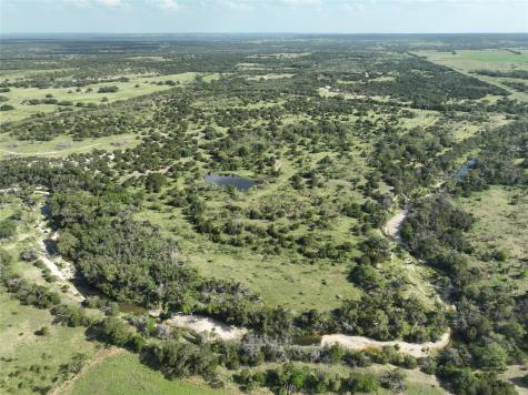 Tbd Highway 281 Evant TX 76525