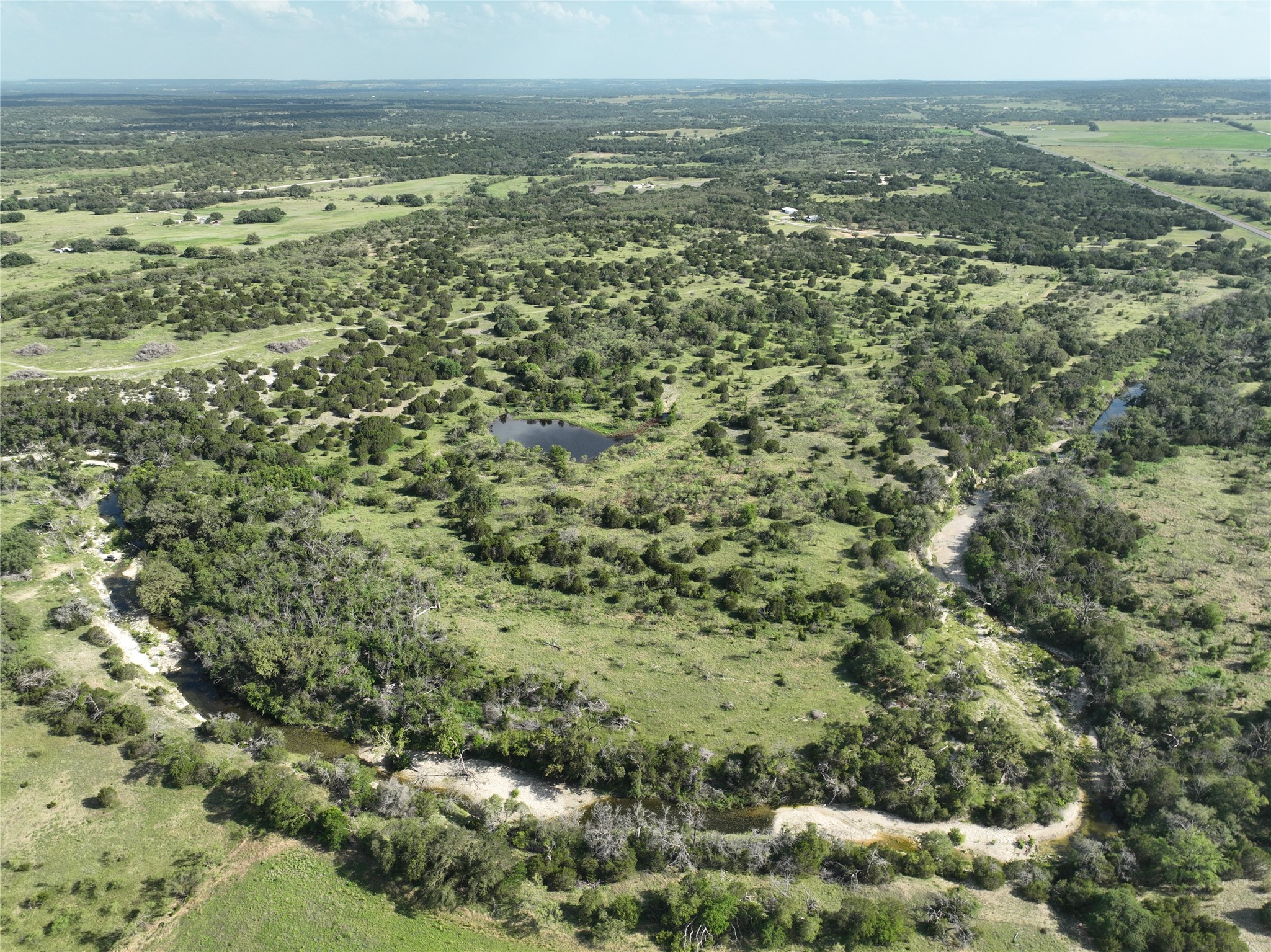 Tbd Highway 281 Evant TX 76525