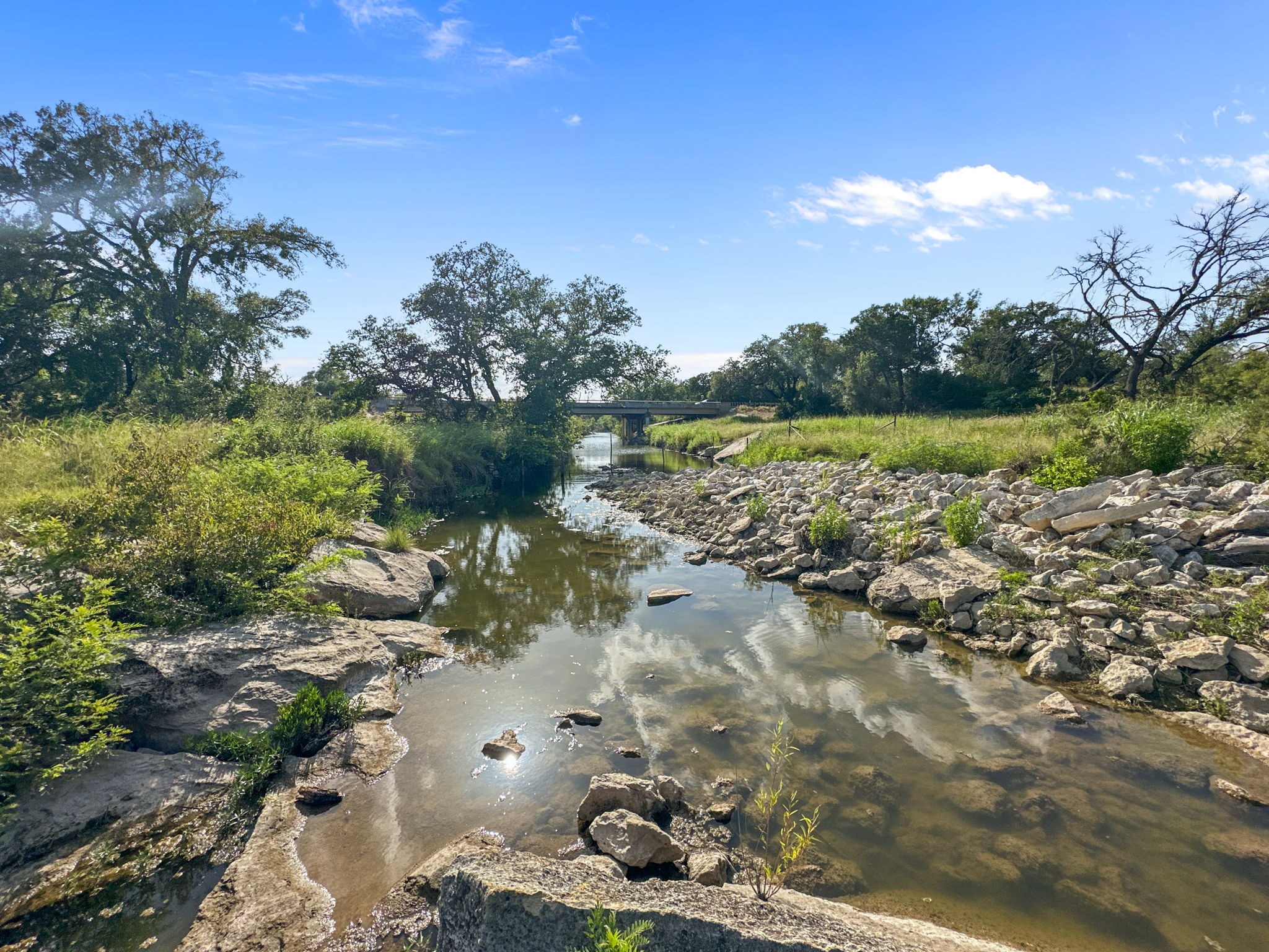Tbd Highway 281 Evant TX 76525