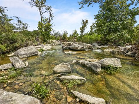 Tbd Highway 281 Evant TX 76525