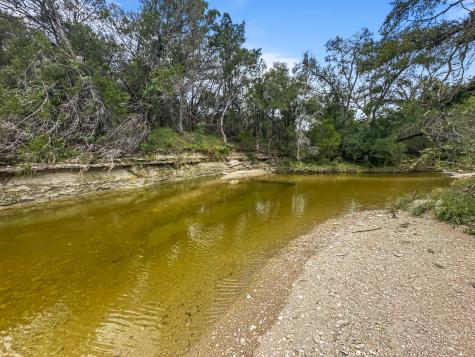 Tbd Highway 281 Evant TX 76525
