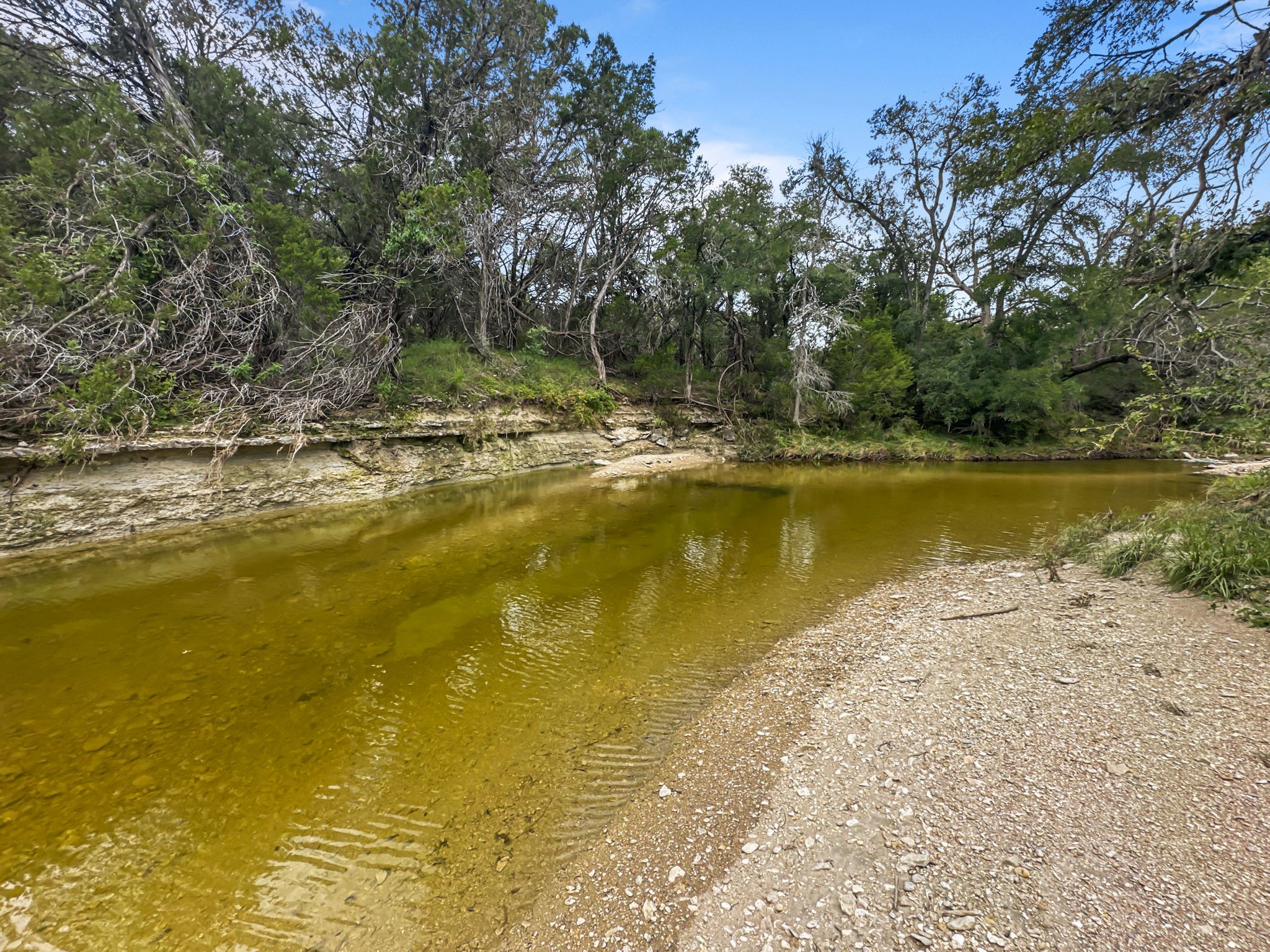 Tbd Highway 281 Evant TX 76525