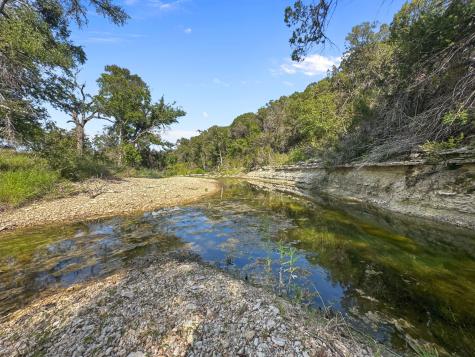 Tbd Highway 281 Evant TX 76525