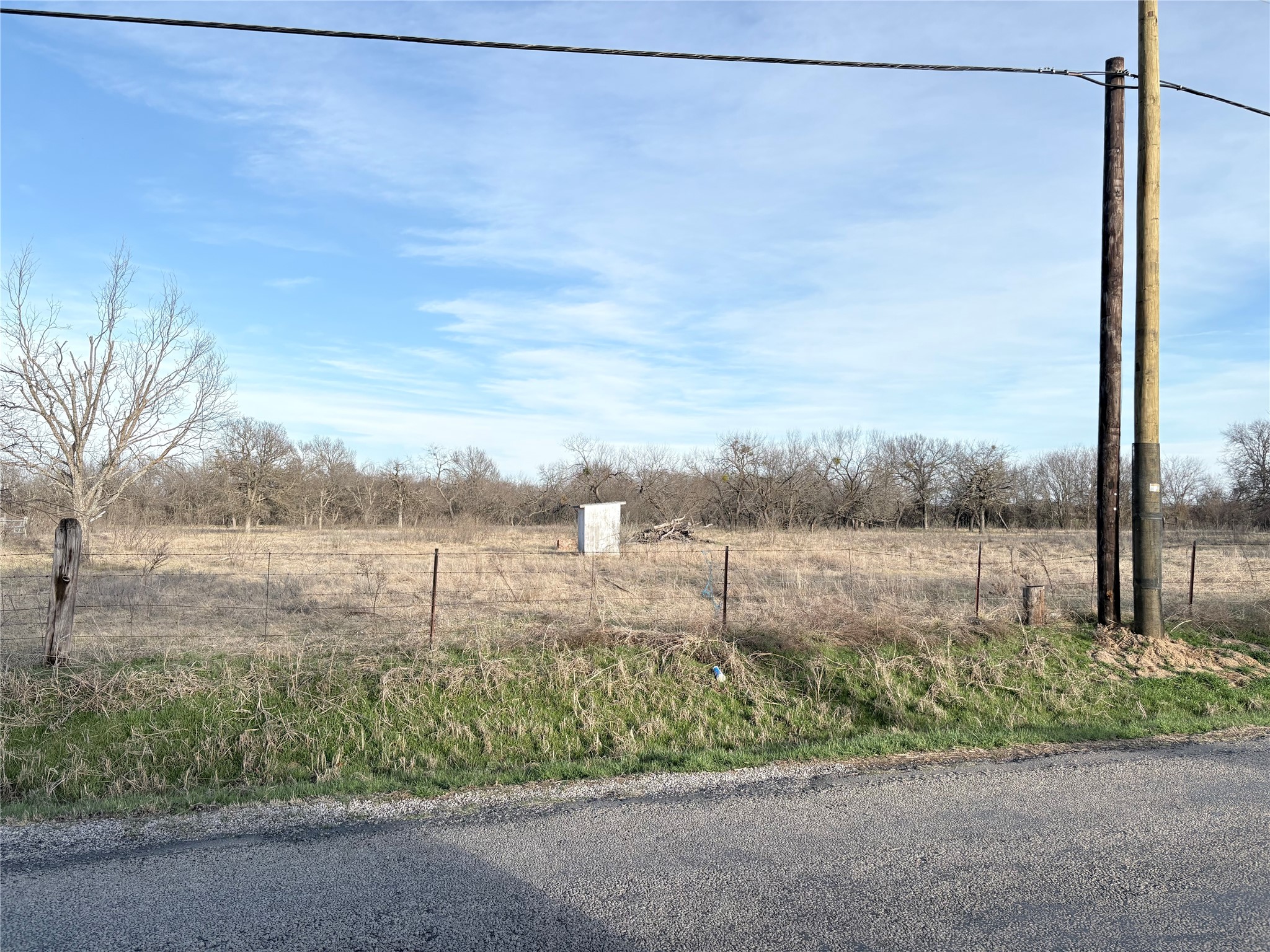 Tbd Withers Road Mineral Wells TX 76067