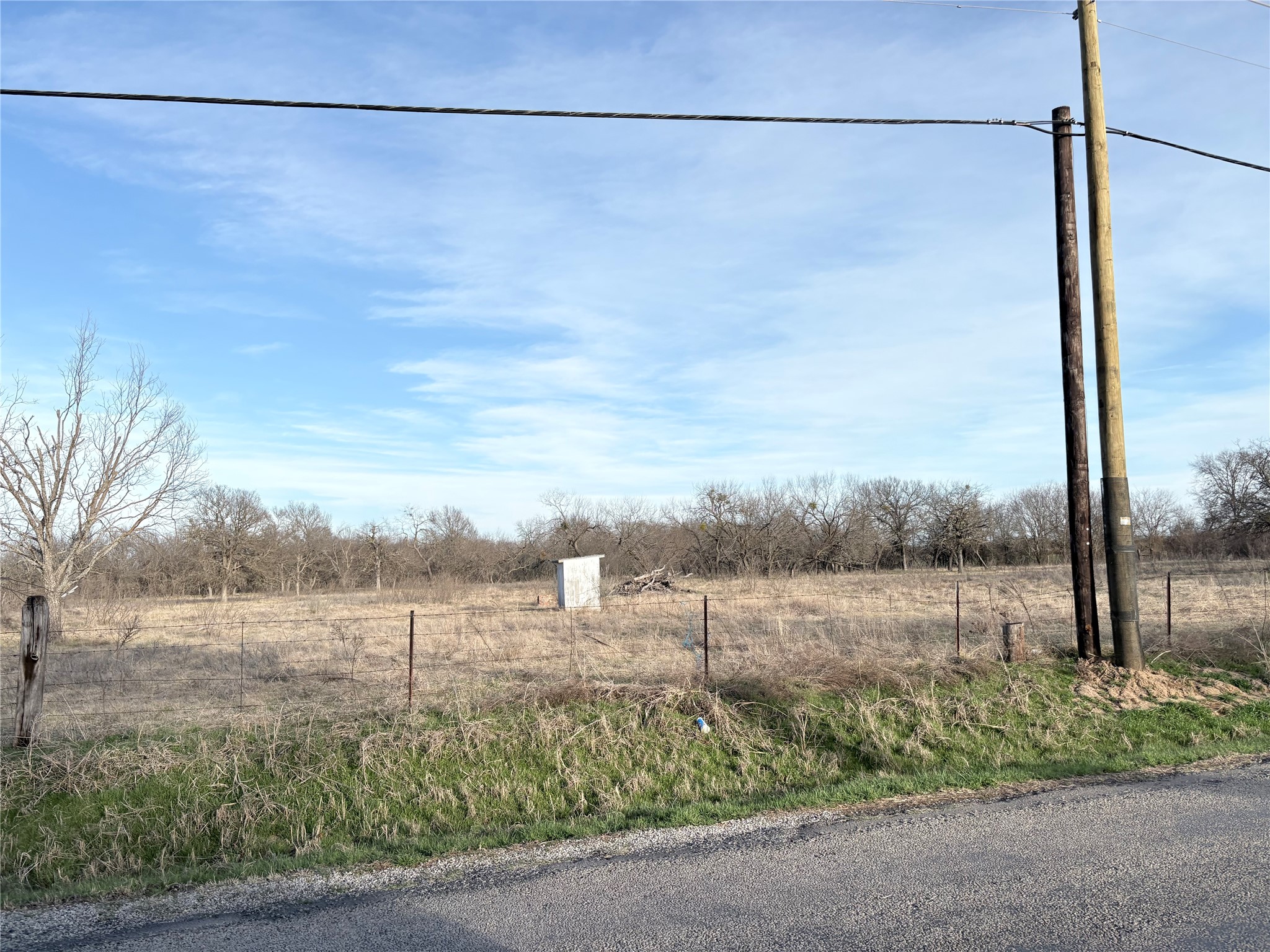 Tbd Withers Road Mineral Wells TX 76067