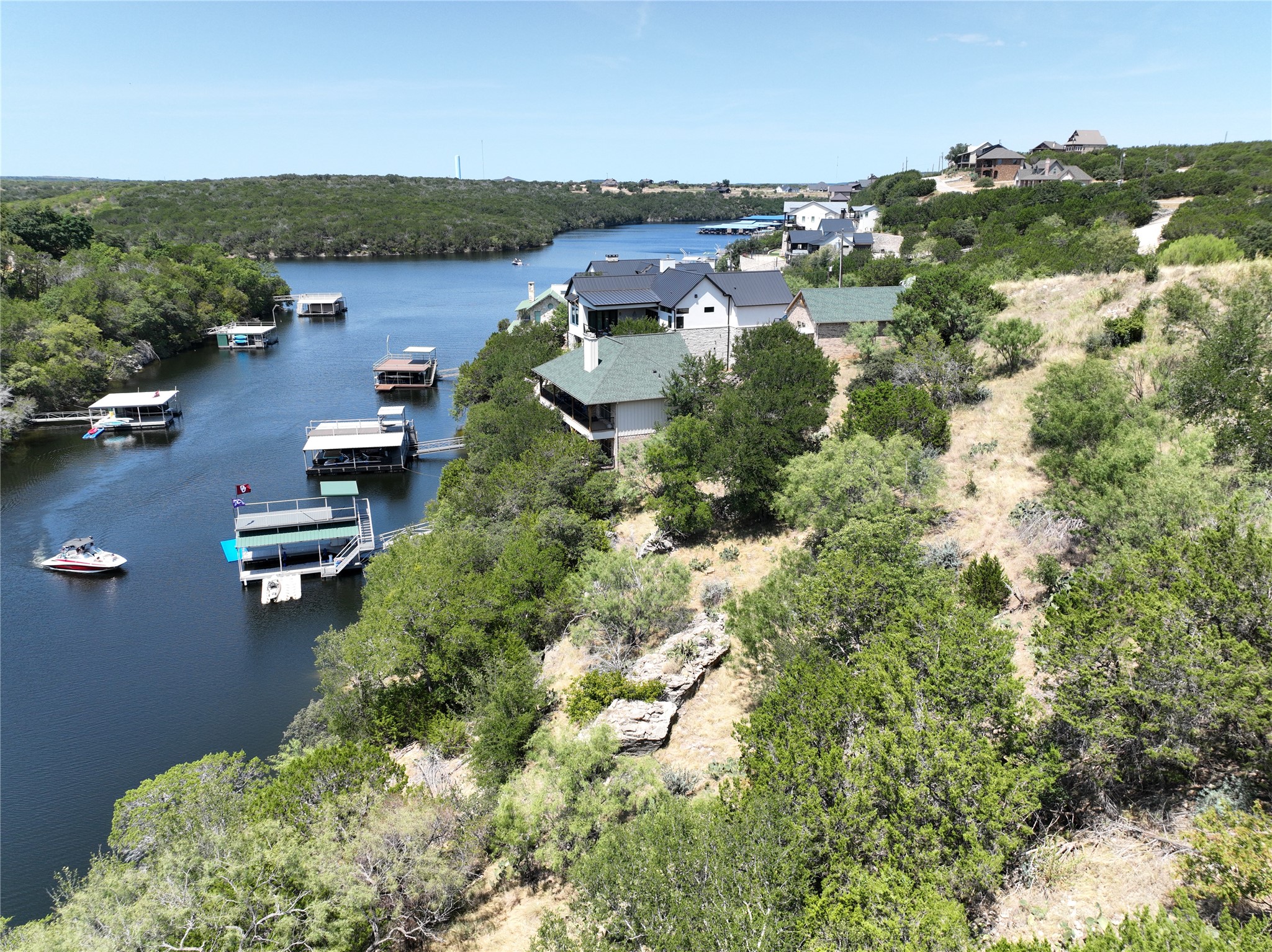 Tbd Broadmoor Court Graford TX 76449