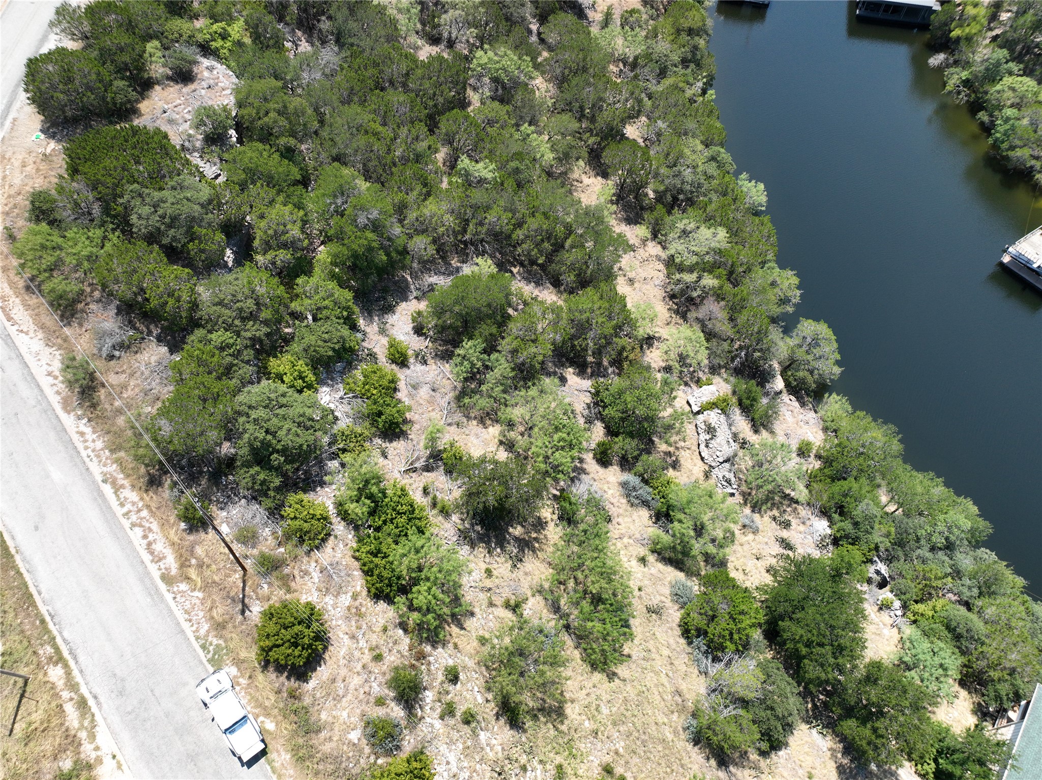 Tbd Broadmoor Court Graford TX 76449