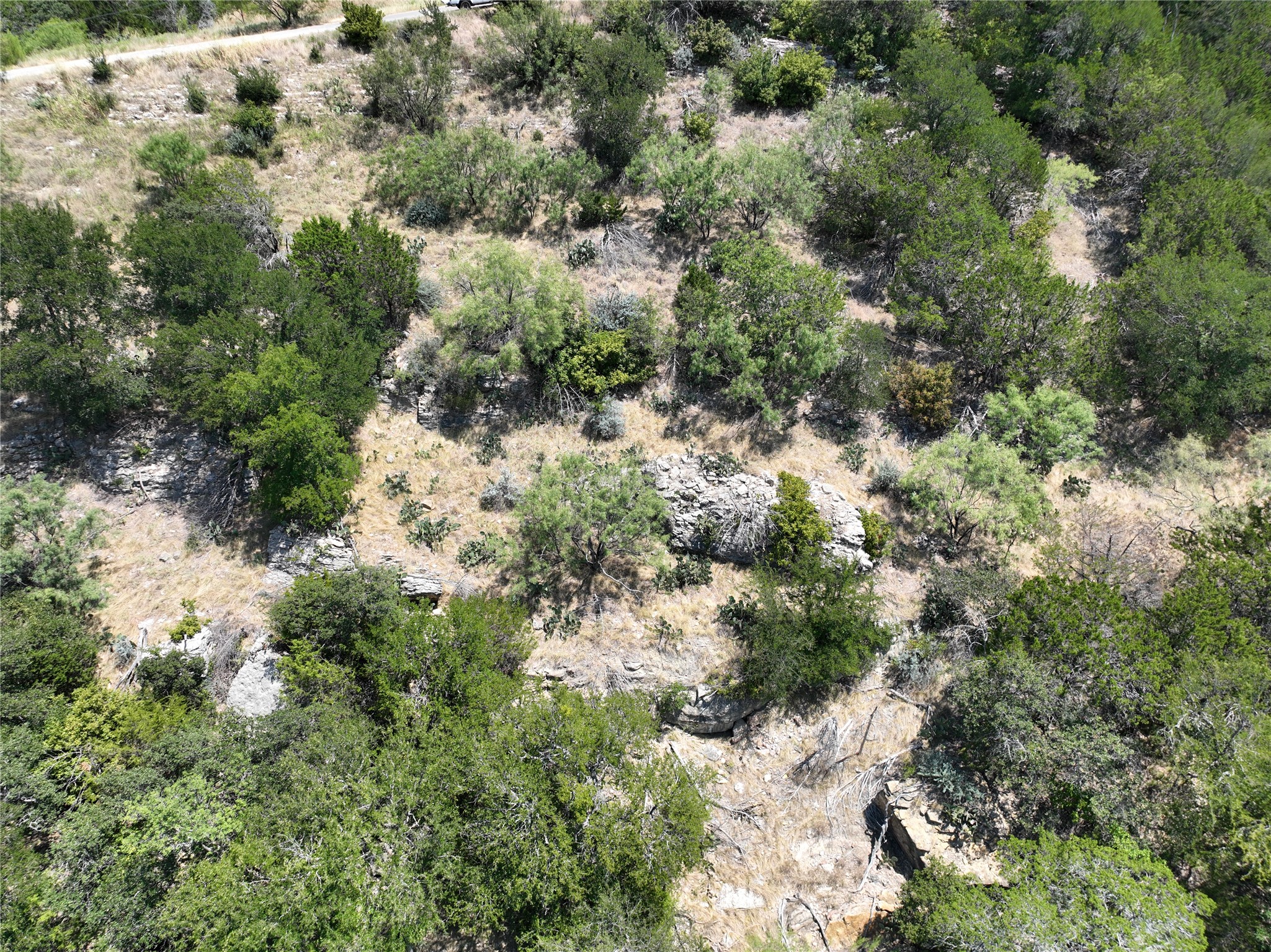 Tbd Broadmoor Court Graford TX 76449