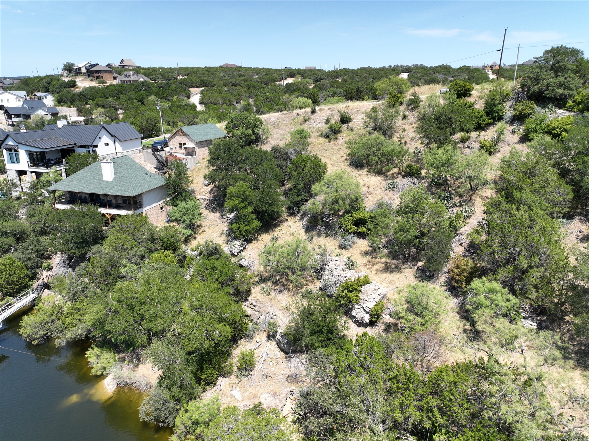 Tbd Broadmoor Court Graford TX 76449