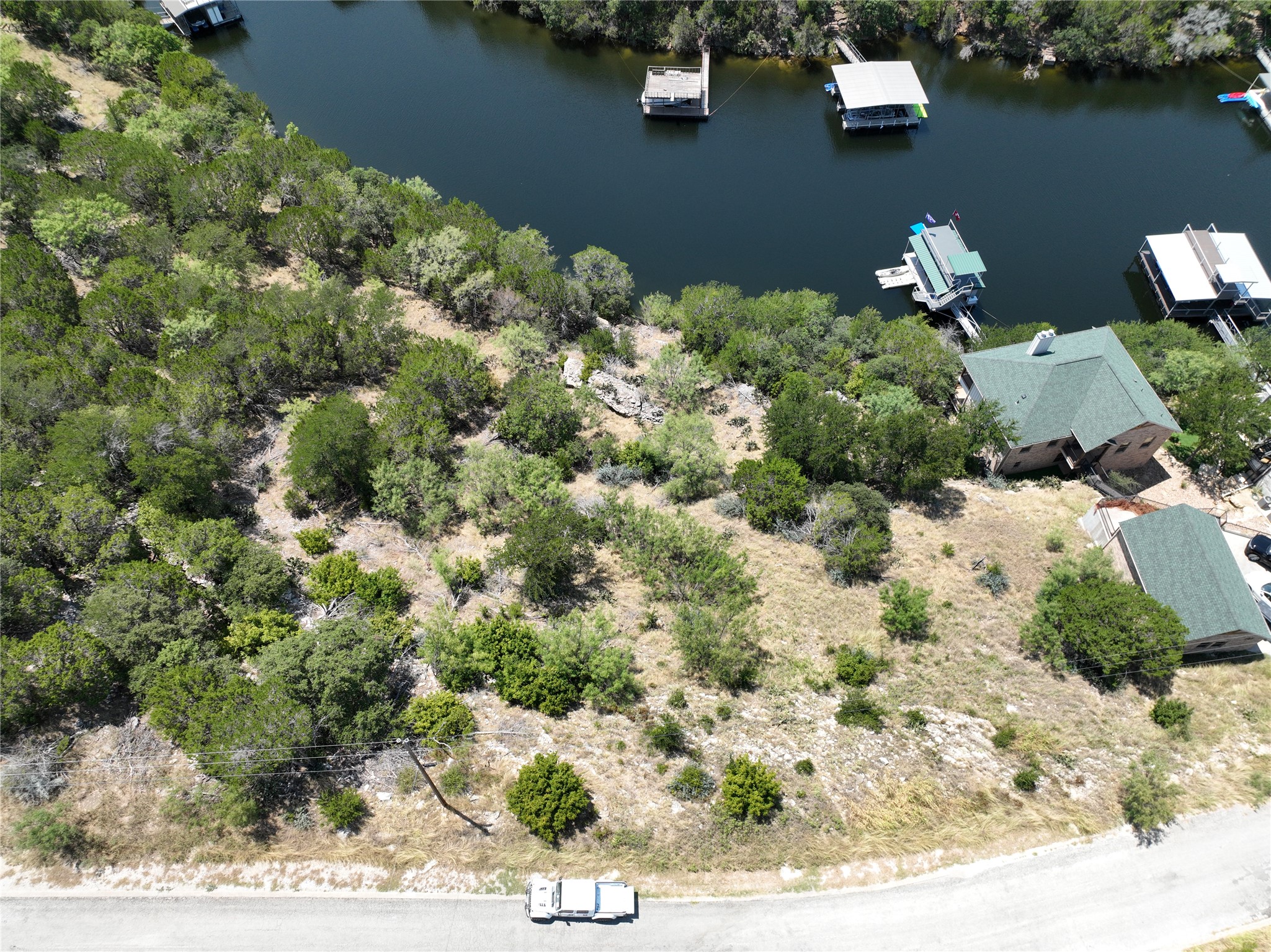 Tbd Broadmoor Court Graford TX 76449