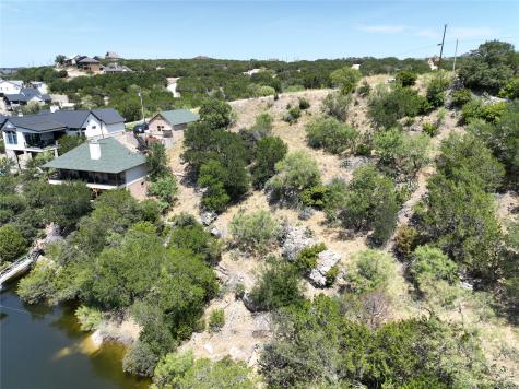Tbd Broadmoor Court Graford TX 76449