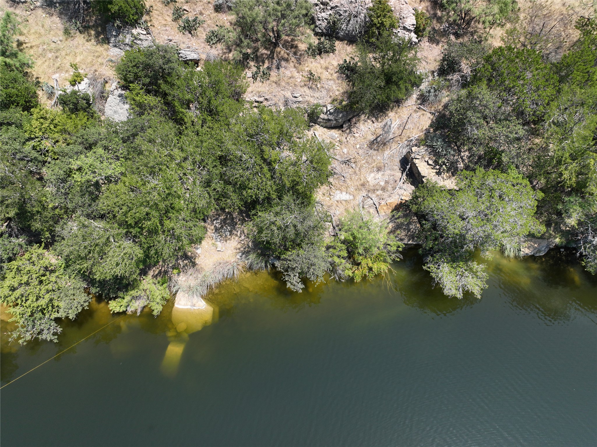 Tbd Broadmoor Court Graford TX 76449