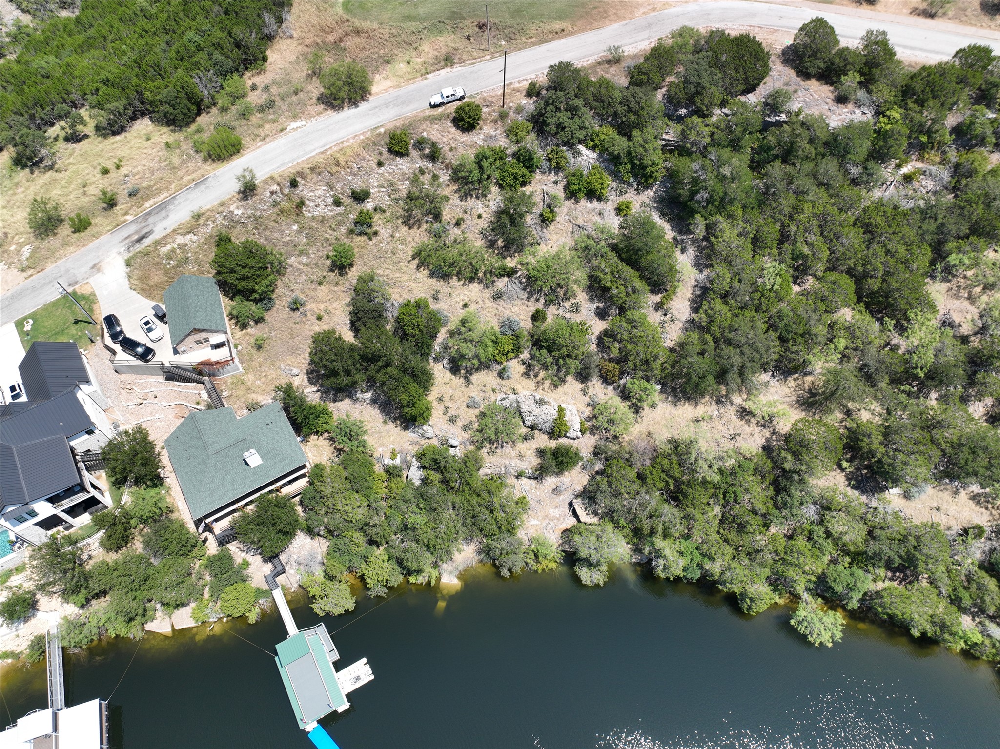 Tbd Broadmoor Court Graford TX 76449