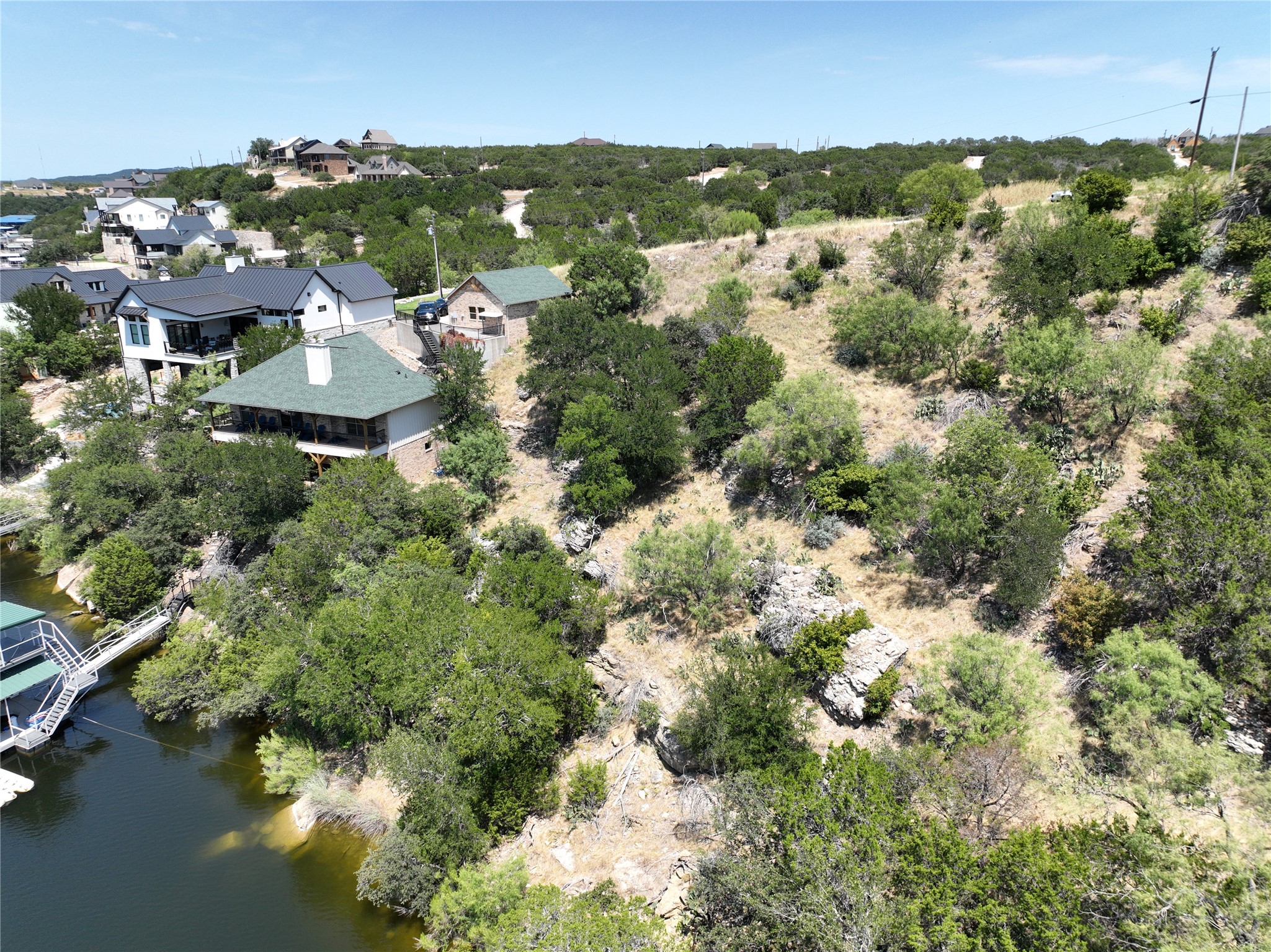 Tbd Broadmoor Court Graford TX 76449