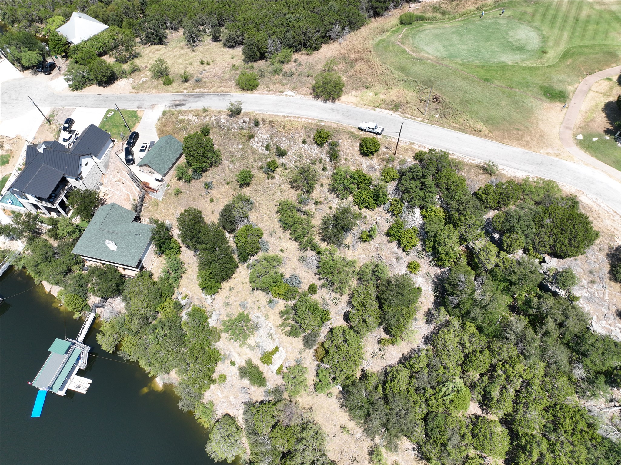 Tbd Broadmoor Court Graford TX 76449