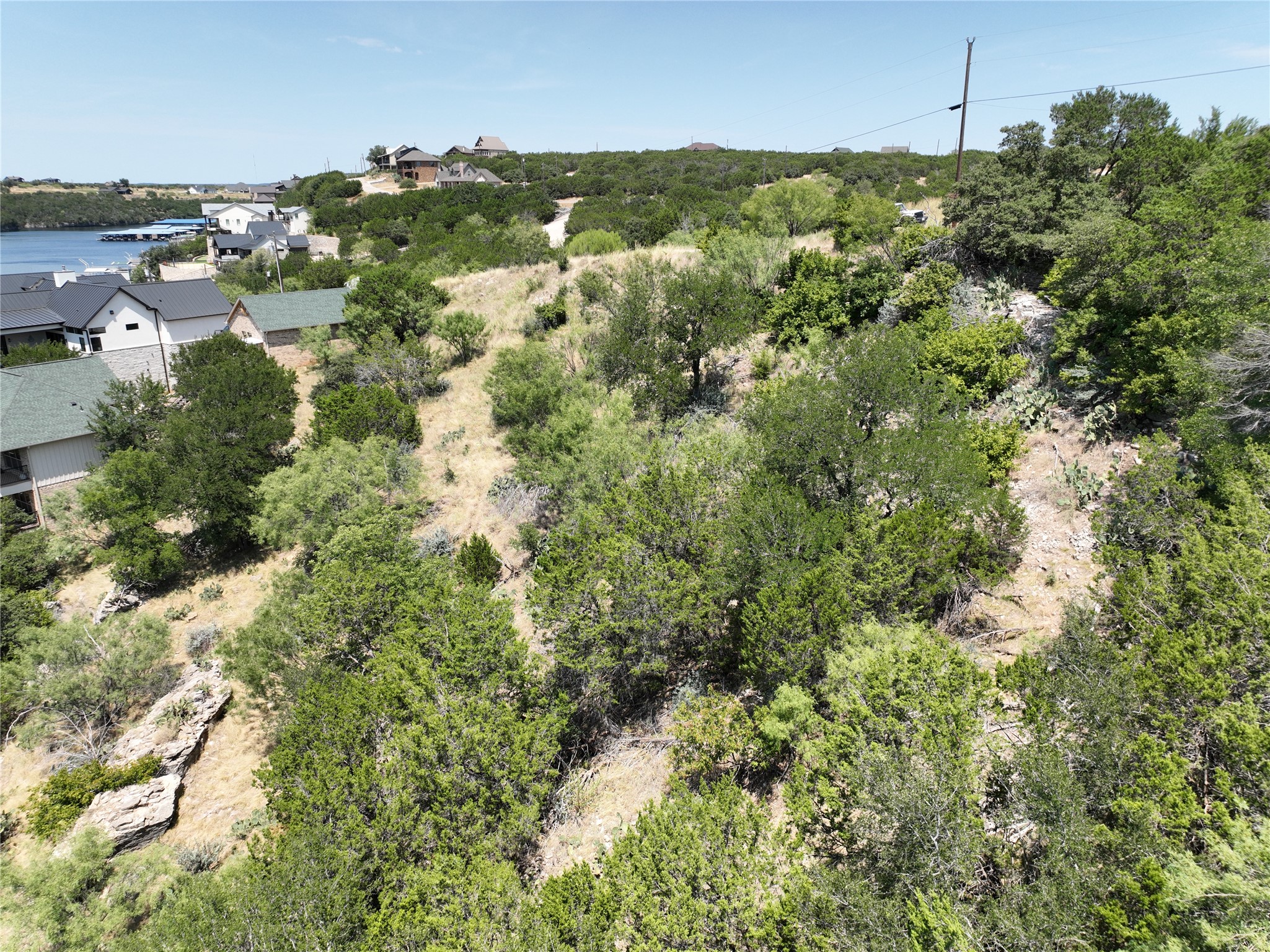 Tbd Broadmoor Court Graford TX 76449