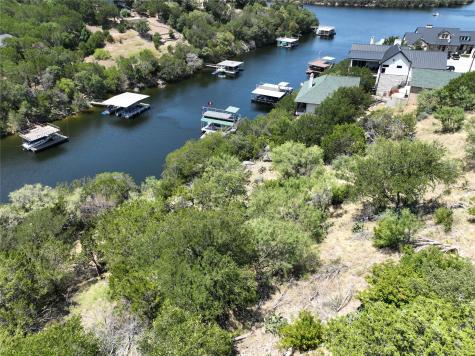 Tbd Broadmoor Court Graford TX 76449