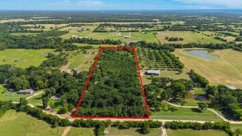 Tbd White Rock Road Lone Oak TX 75453