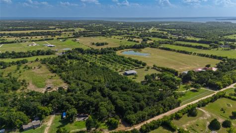 Tbd White Rock Road Lone Oak TX 75453