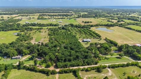 Tbd White Rock Road Lone Oak TX 75453