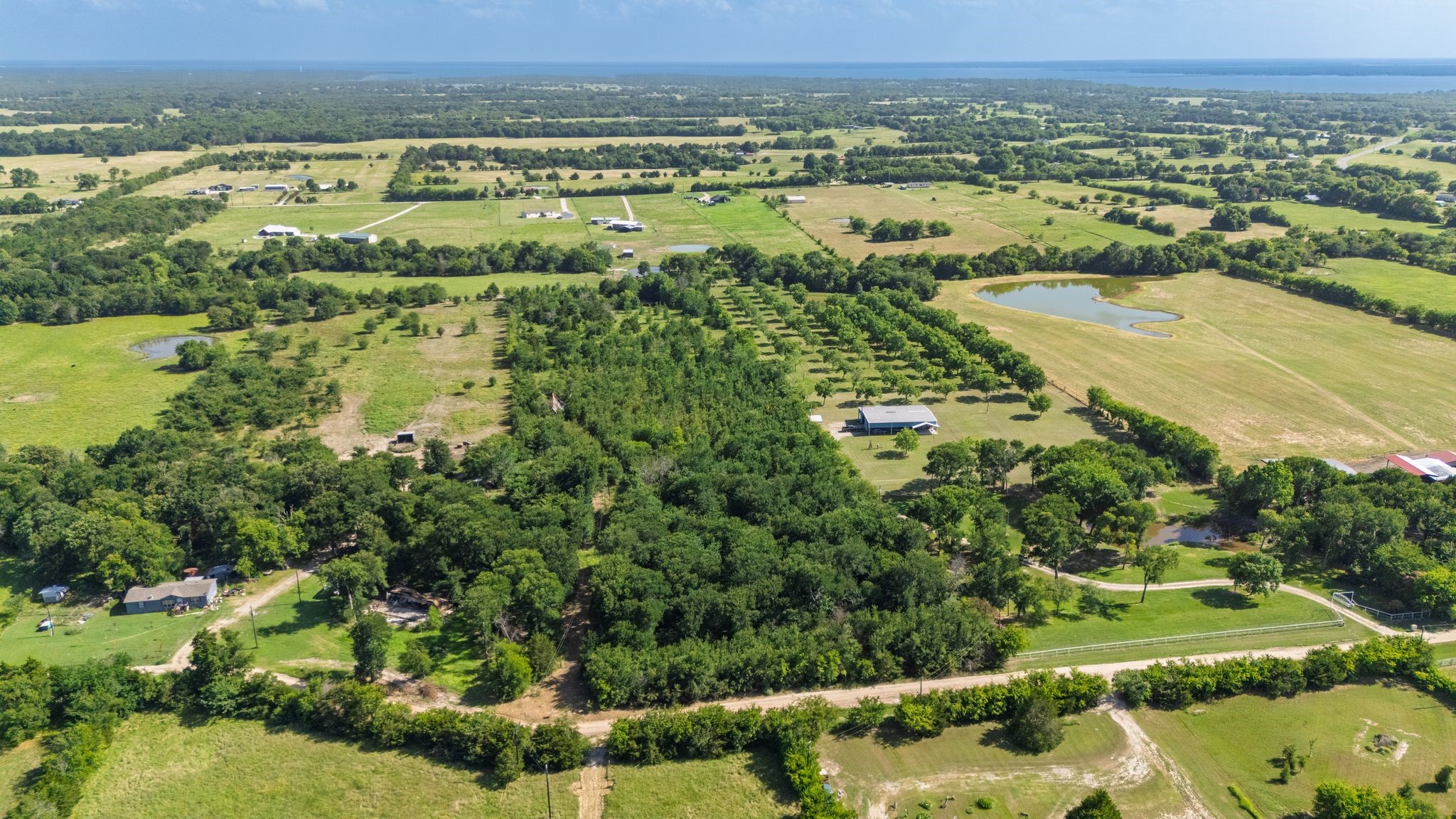 Tbd White Rock Road Lone Oak TX 75453