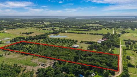 Tbd White Rock Road Lone Oak TX 75453