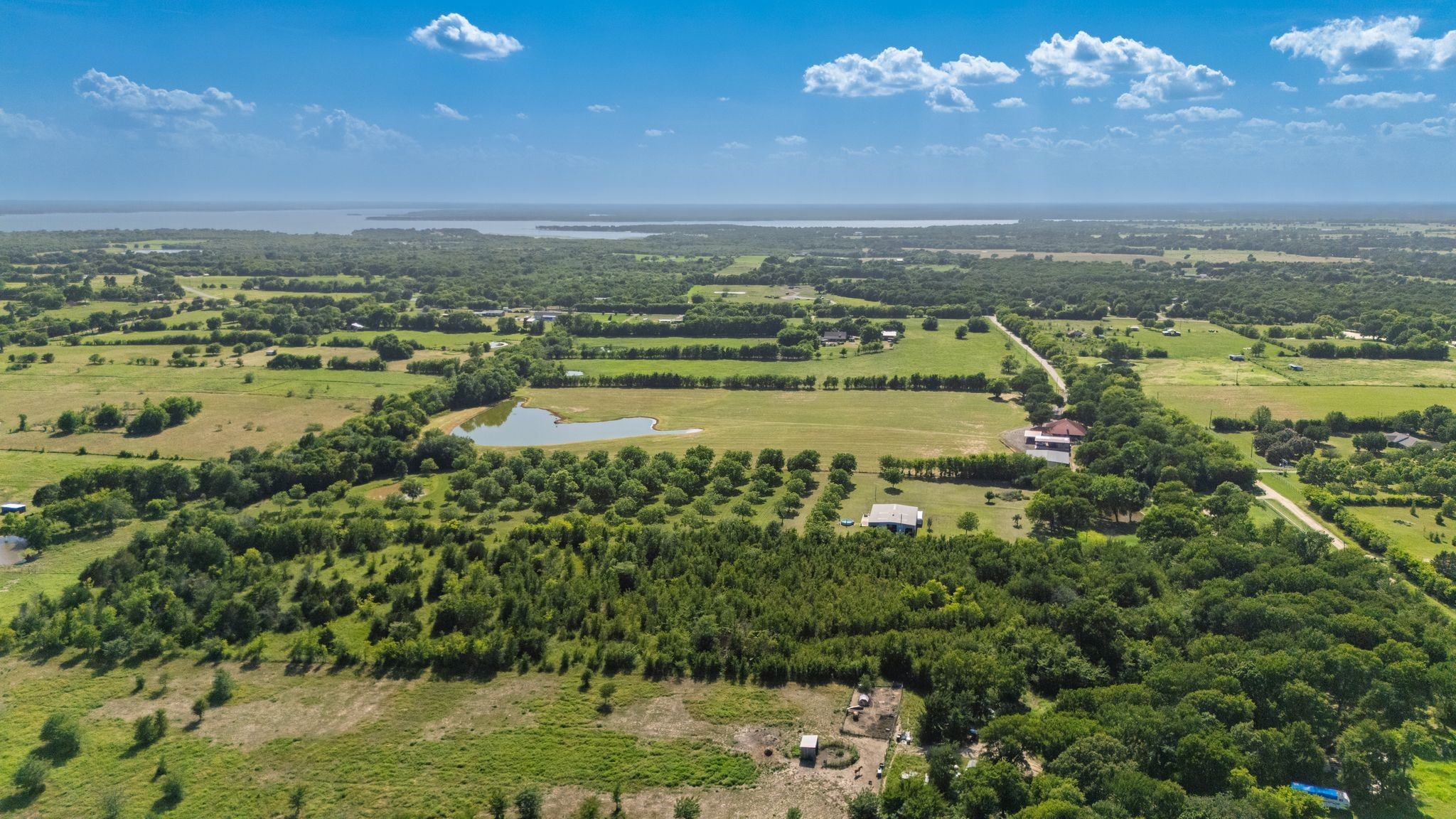 Tbd White Rock Road Lone Oak TX 75453