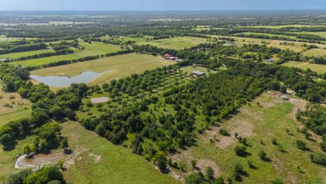 Tbd White Rock Road Lone Oak TX 75453