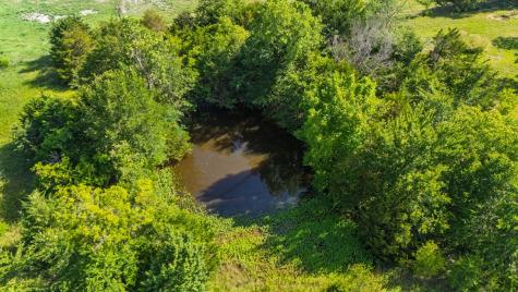 Tbd White Rock Road Lone Oak TX 75453