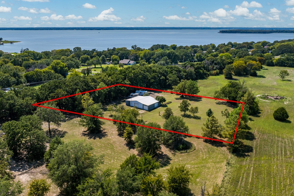 10124 County Road 4022 Kemp TX 75143