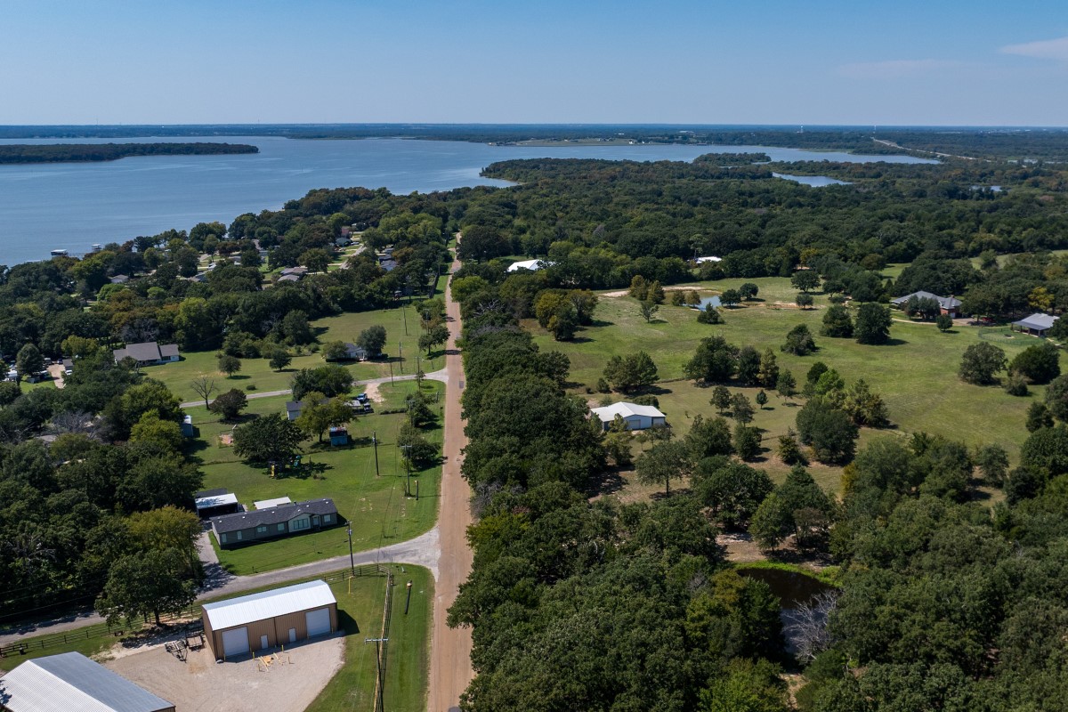 10124 County Road 4022 Kemp TX 75143