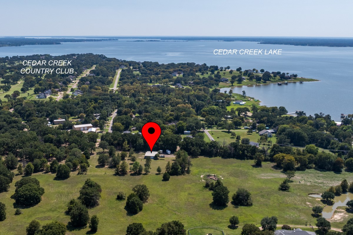 10124 County Road 4022 Kemp TX 75143