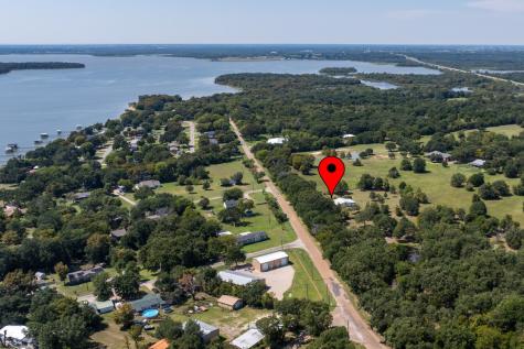 10124 County Road 4022 Kemp TX 75143