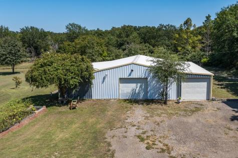 10124 County Road 4022 Kemp TX 75143