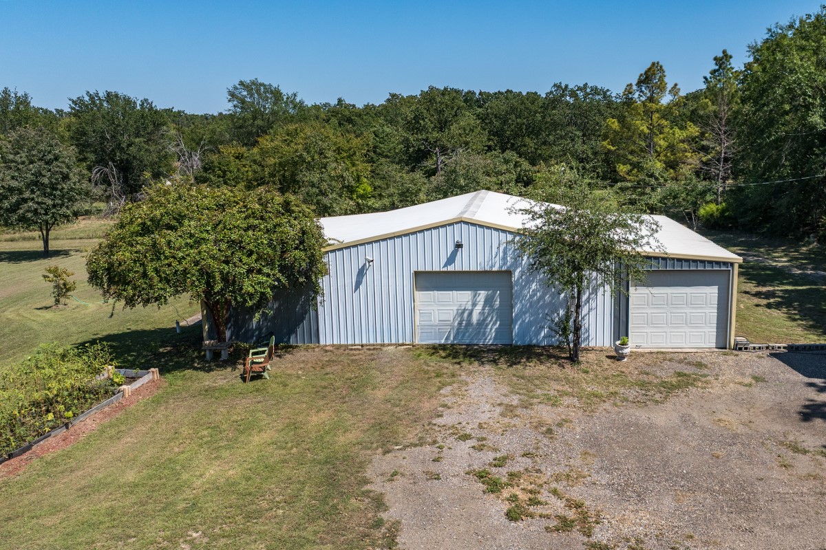 10124 County Road 4022 Kemp TX 75143