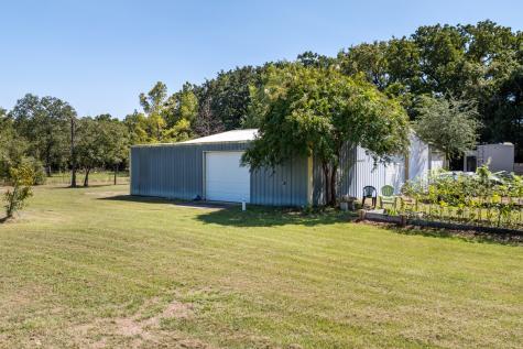 10124 County Road 4022 Kemp TX 75143