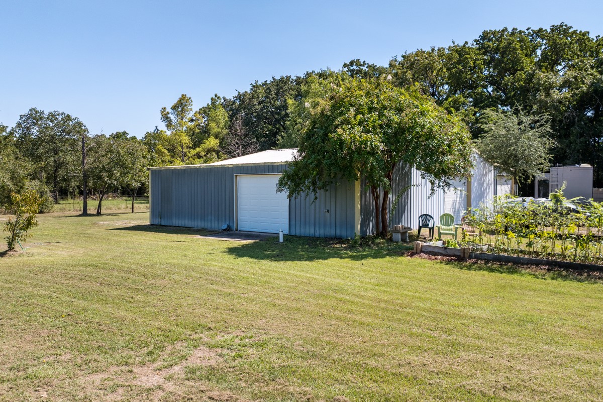 10124 County Road 4022 Kemp TX 75143