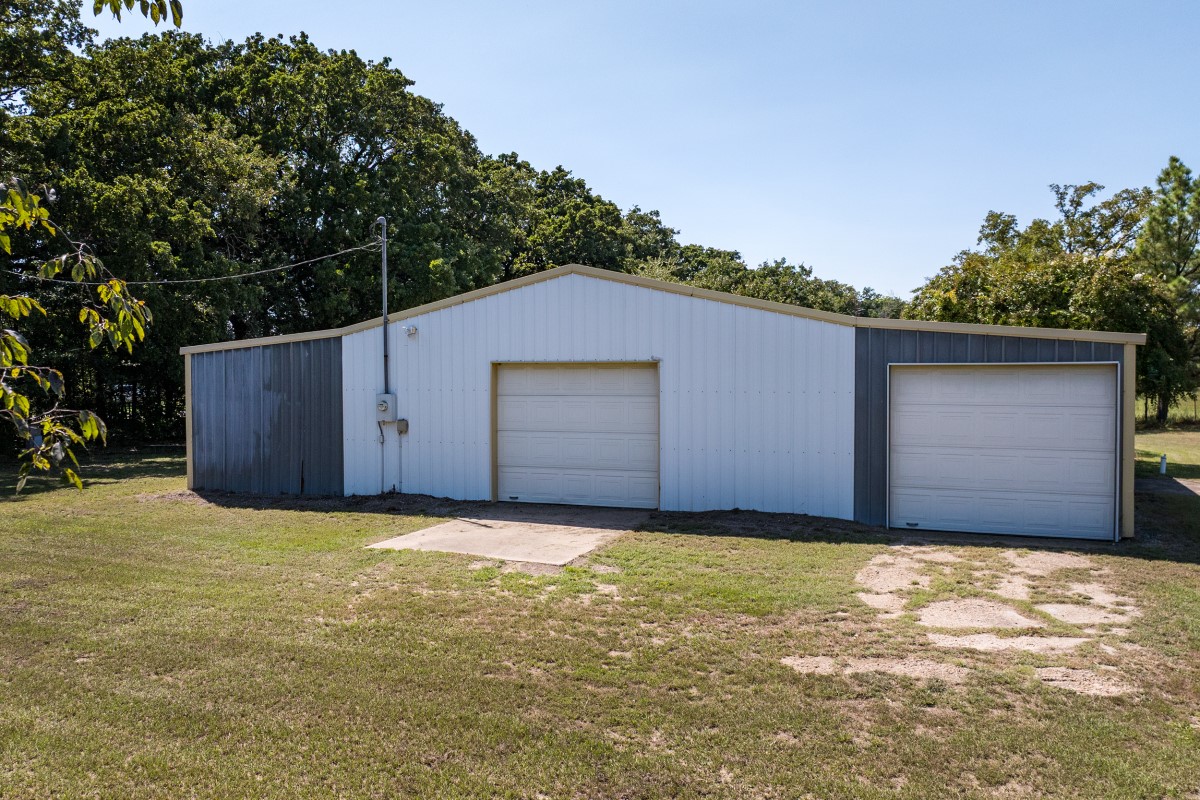 10124 County Road 4022 Kemp TX 75143