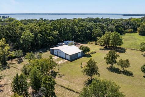 10124 County Road 4022 Kemp TX 75143