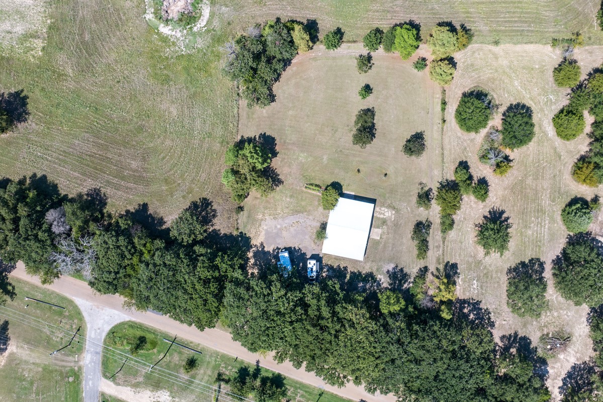 10124 County Road 4022 Kemp TX 75143