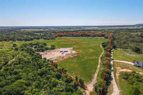 Tbd Overton Ct S Granbury TX 76048