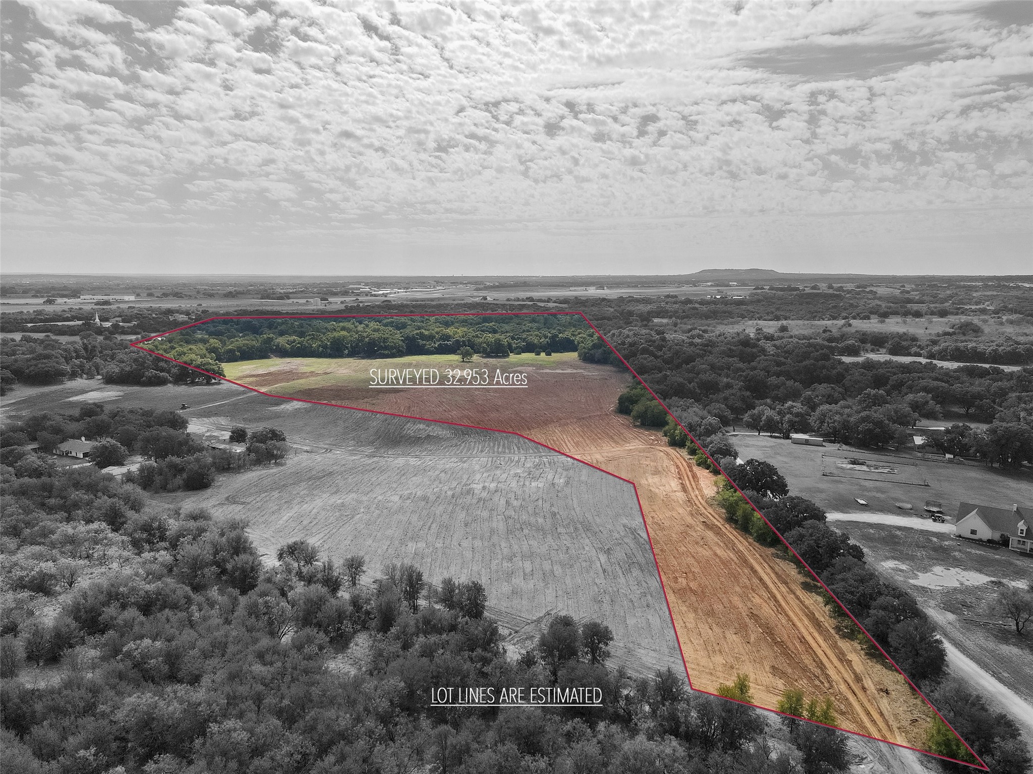 Tbd Overton Ct S Granbury TX 76048