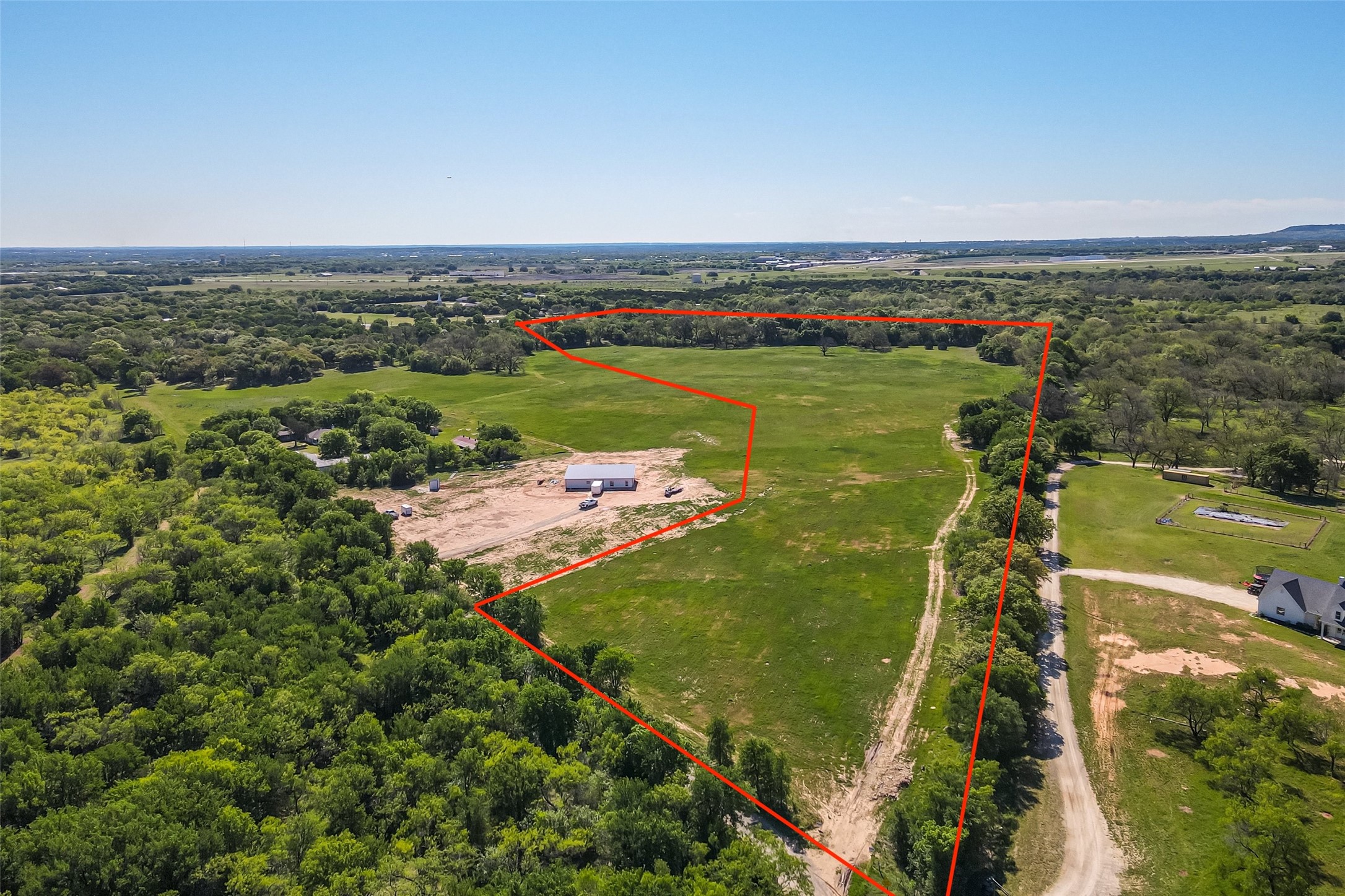 Tbd Overton Ct S Granbury TX 76048