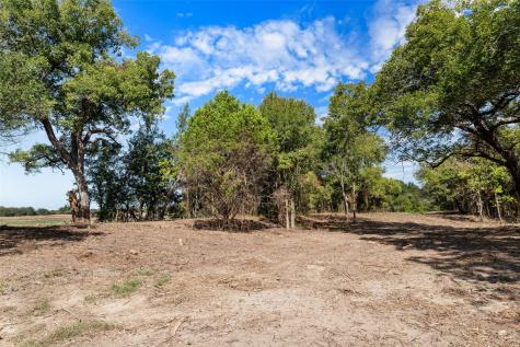 Tbd Overton Ct S Granbury TX 76048