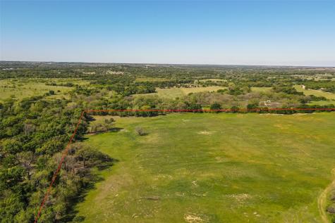 Tbd Overton Ct S Granbury TX 76048