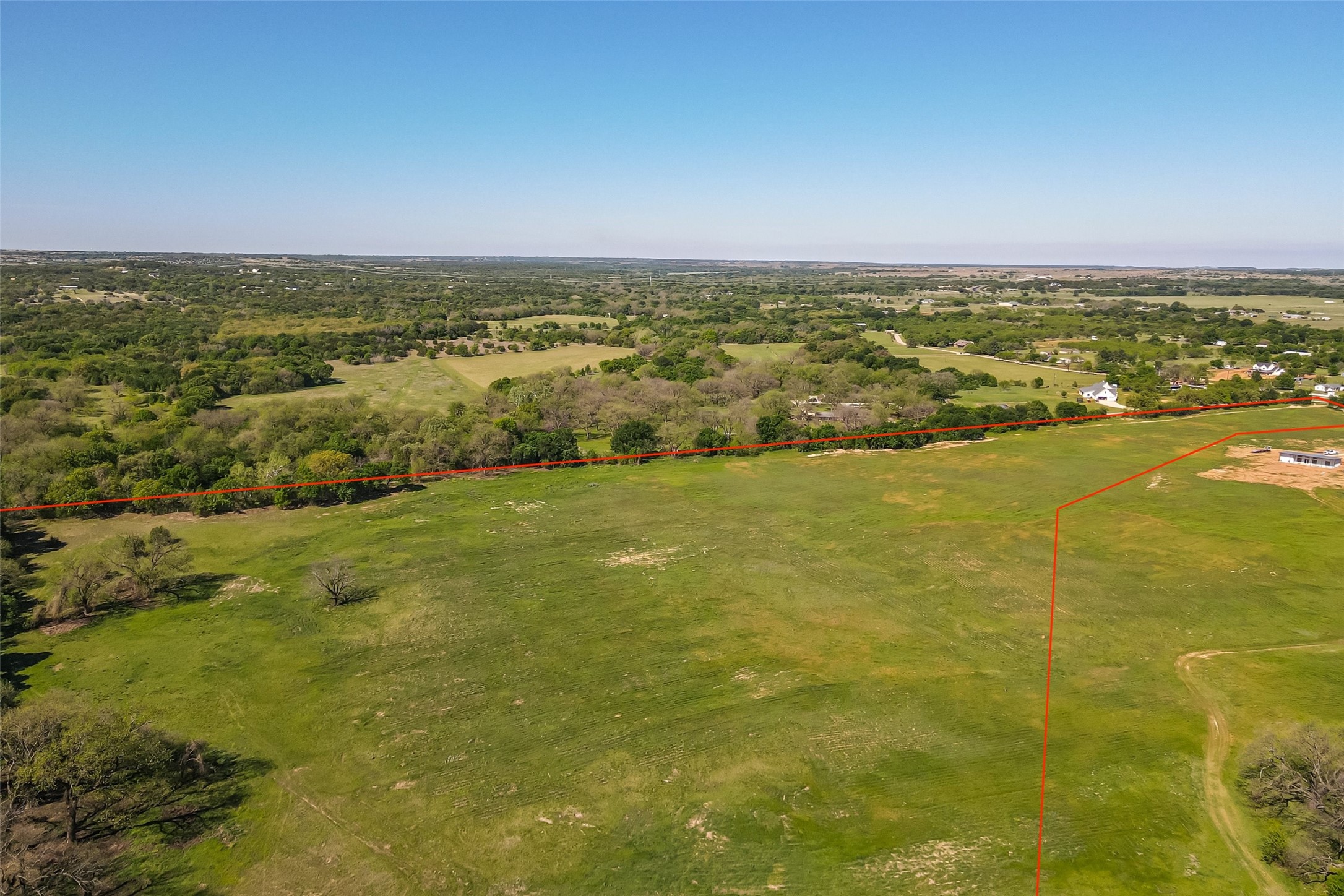 Tbd Overton Ct S Granbury TX 76048