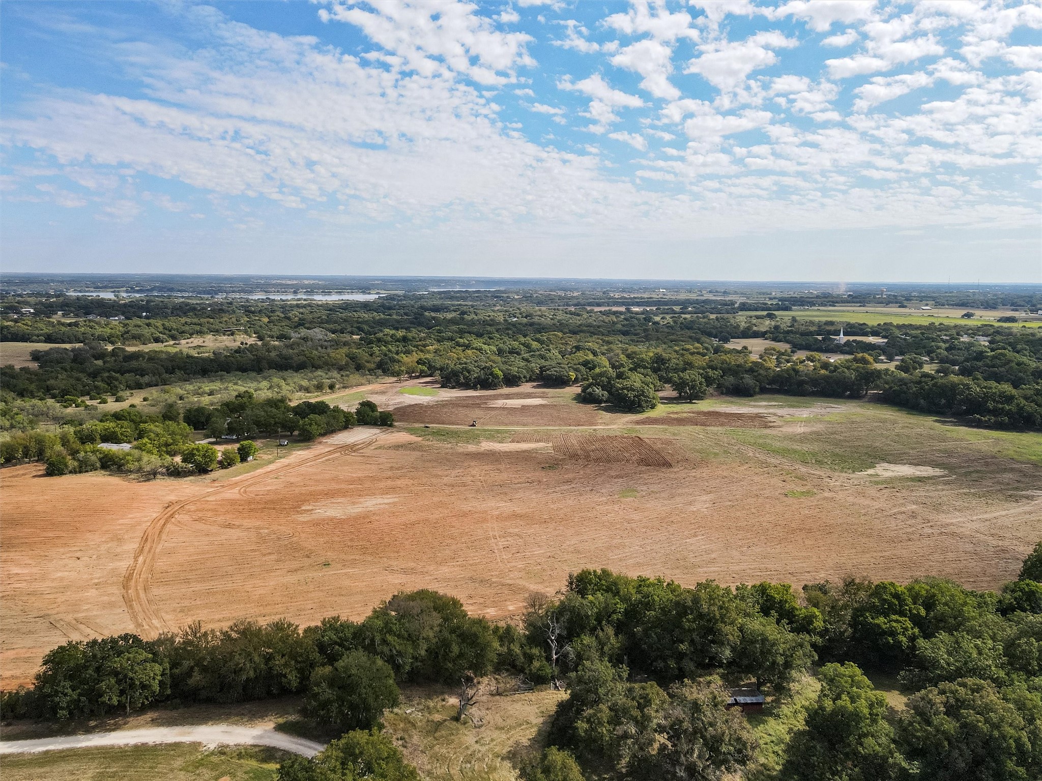 Tbd Overton Ct S Granbury TX 76048