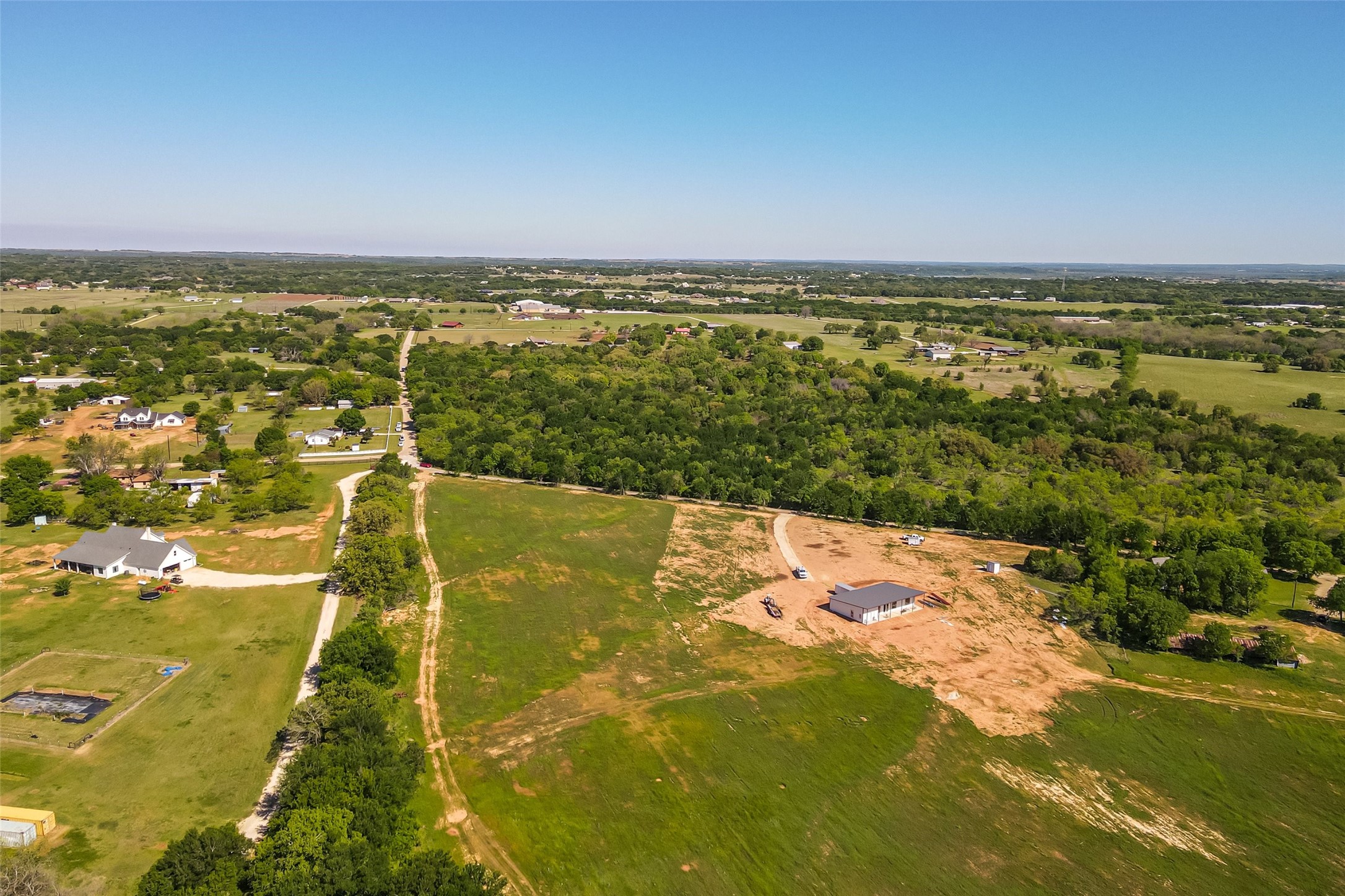 Tbd Overton Ct S Granbury TX 76048