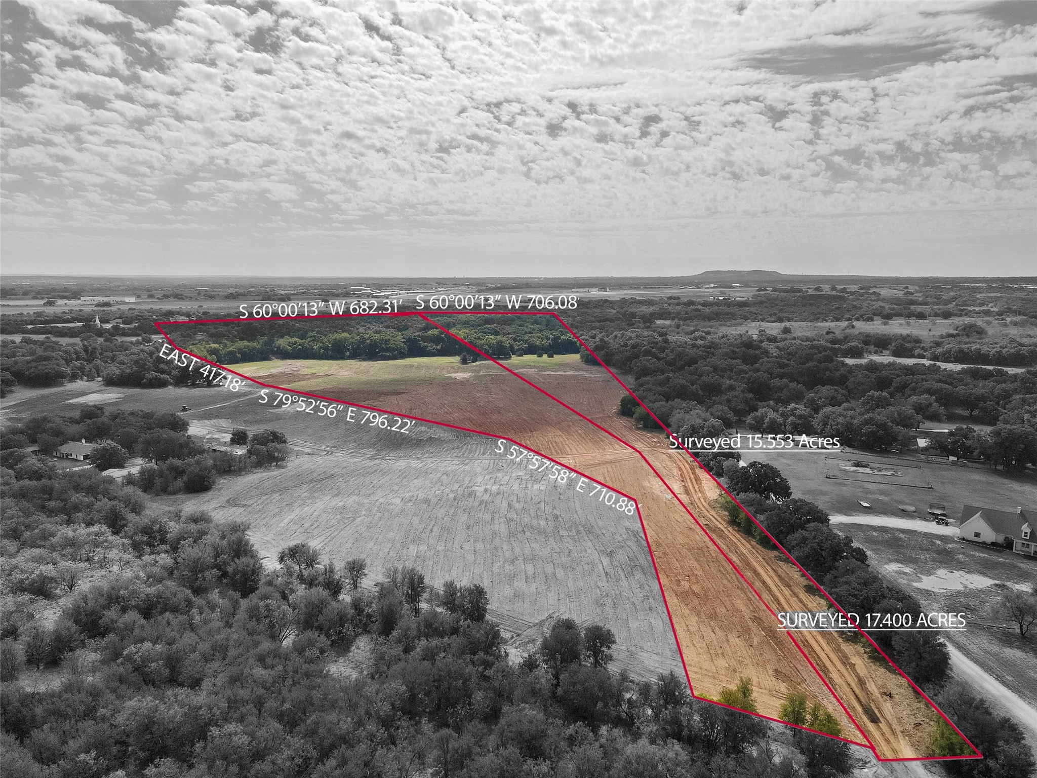 Tbd Overton Ct S Granbury TX 76048