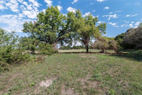 Tbd Overton Ct S Granbury TX 76048